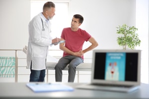 prostatitis magnézium 23 év alatt krónikus prosztatitis